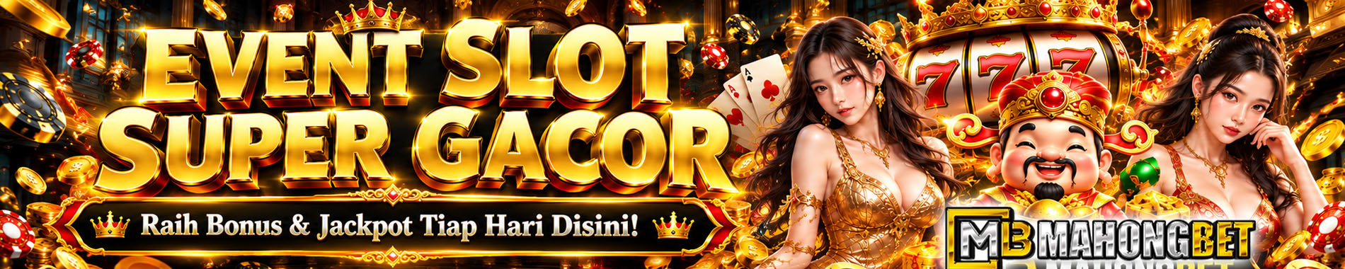 MAHONGBET