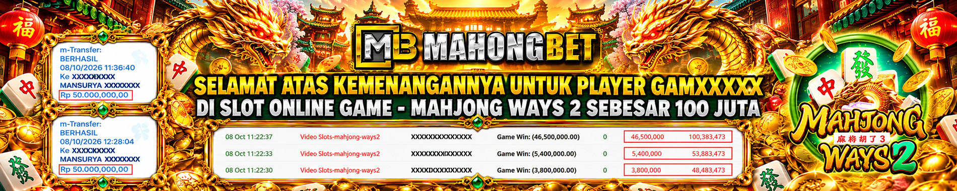 event slot super gacor